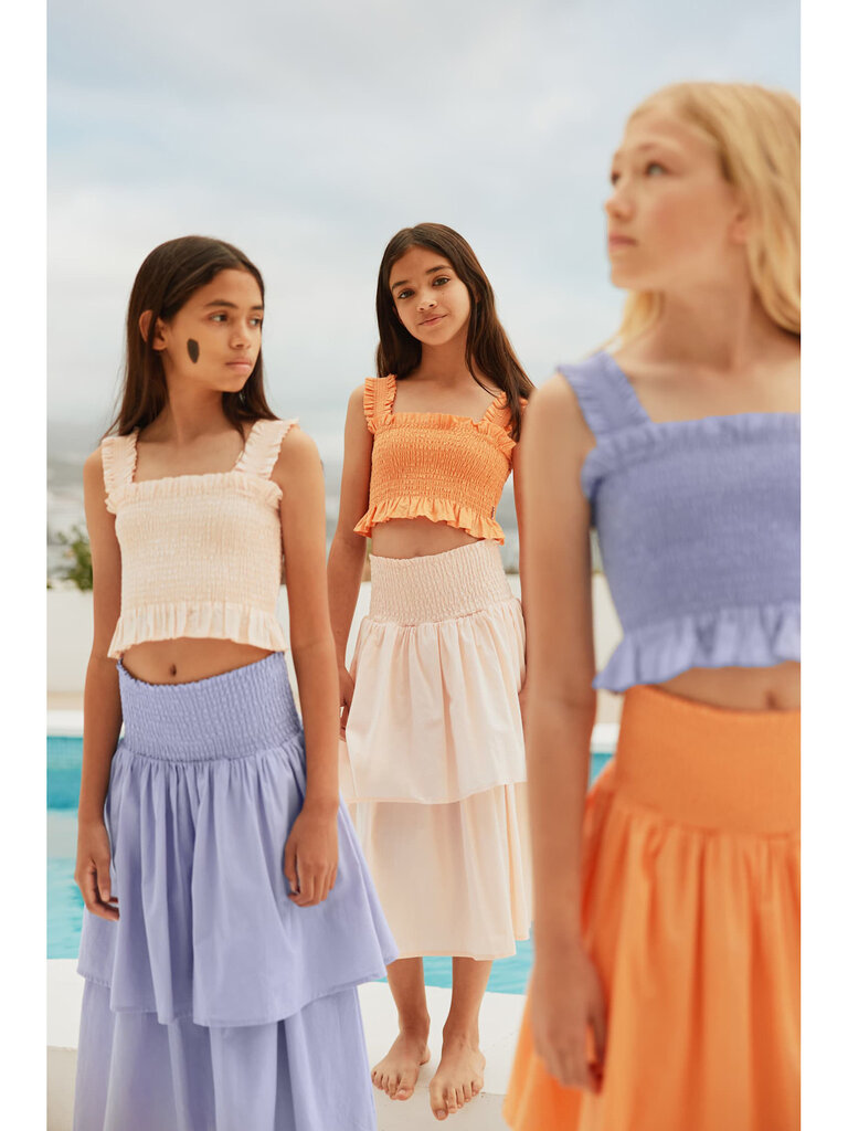 Molo Rolfia - Cloud Pink