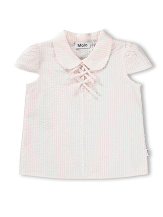 Molo Raelicka - Cloud Pink Stripe