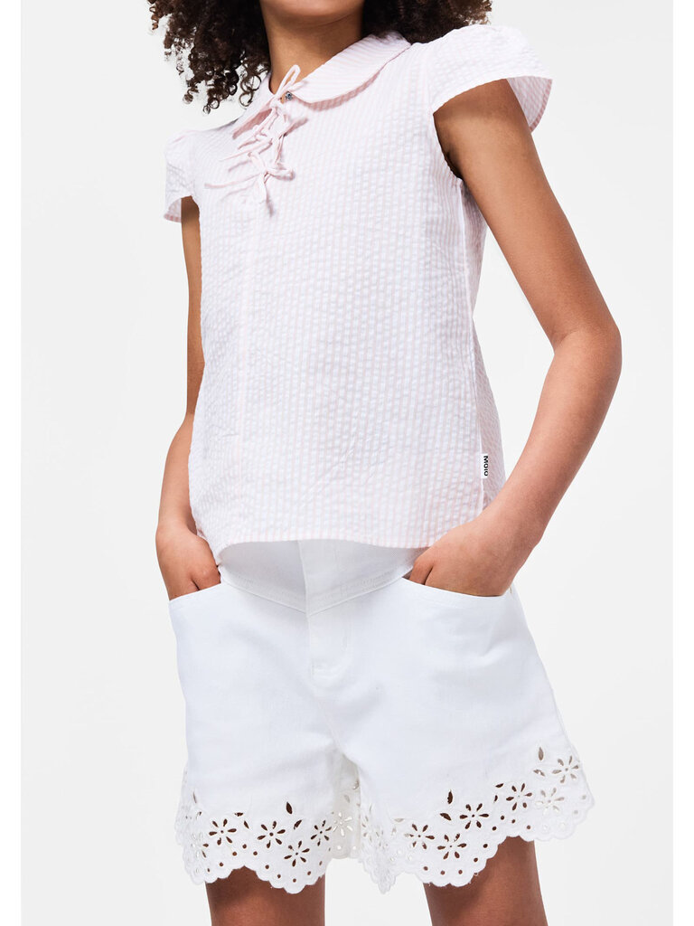 Molo Raelicka - Cloud Pink Stripe