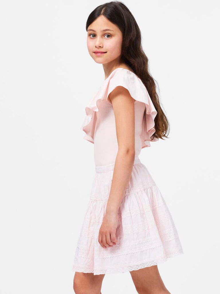 Molo Rebecca - Cloud Pink