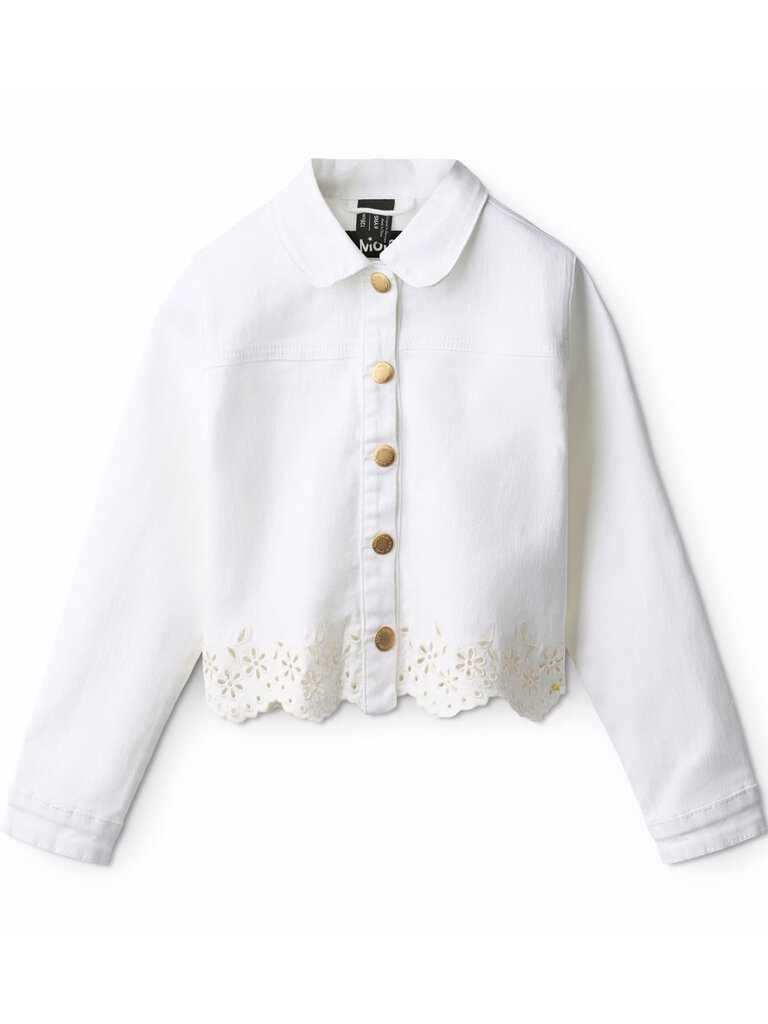 Molo Helene - Whitest