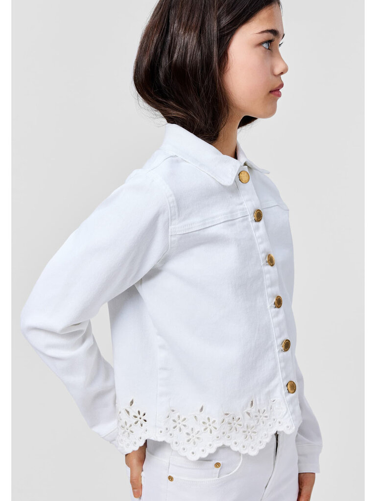 Molo Helene - Whitest