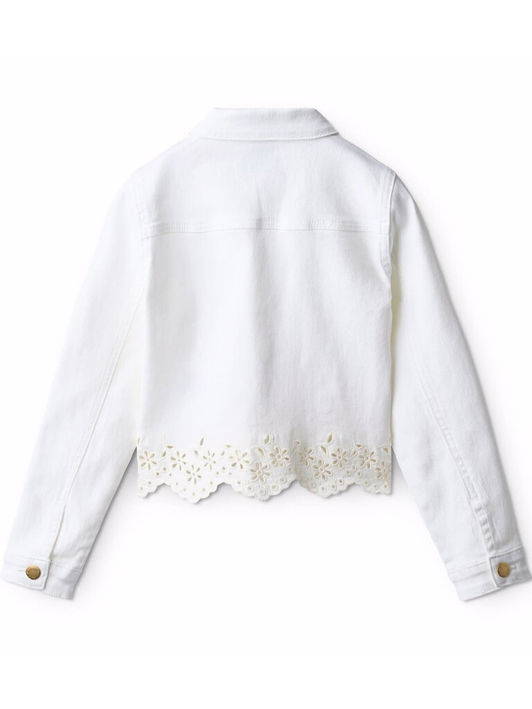 Molo Helene - Whitest