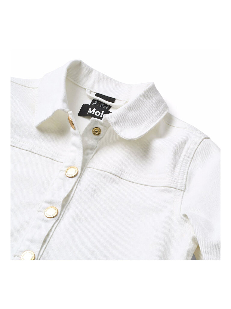 Molo Helene - Whitest