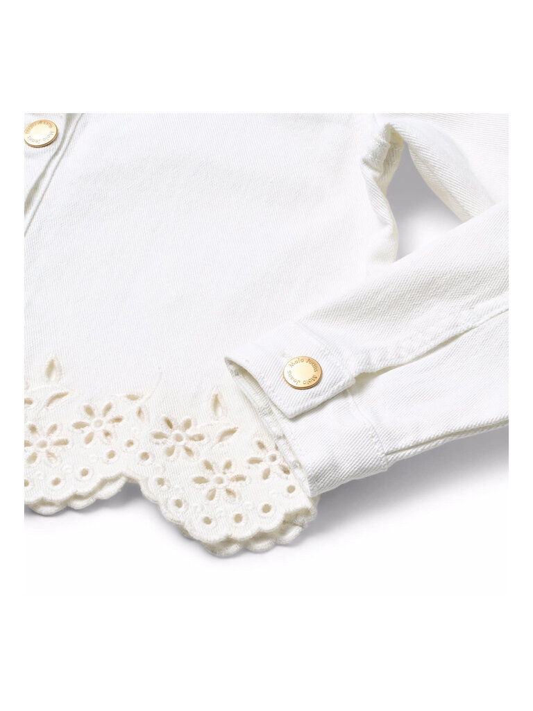 Molo Helene - Whitest