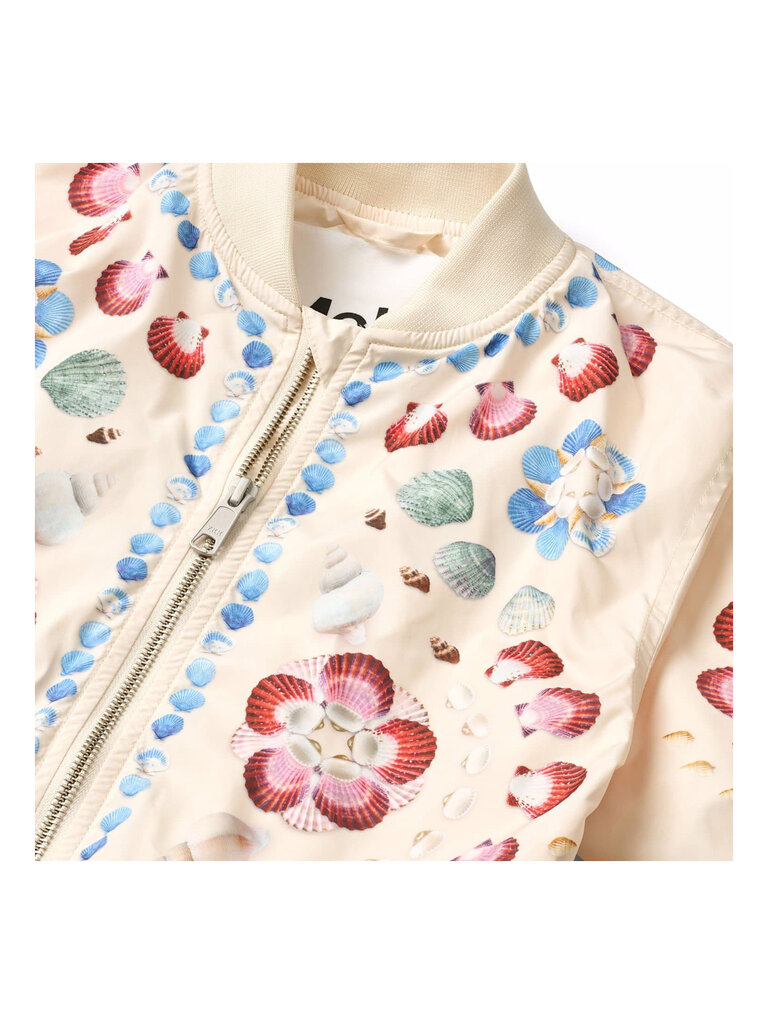 Molo Haliva - Shelltastic