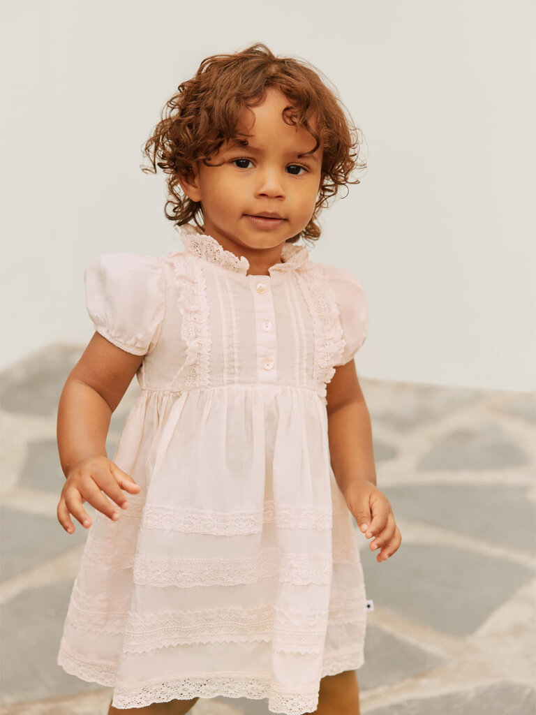 Molo Carnation - Cloud Pink