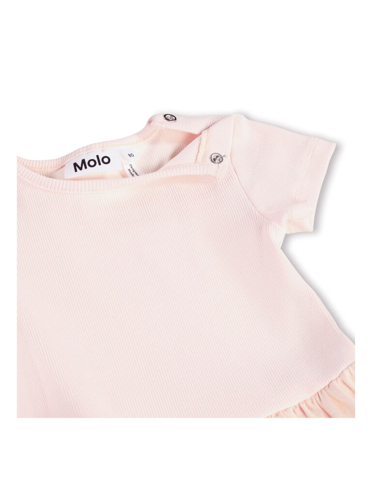 Molo Catja - Shells Border