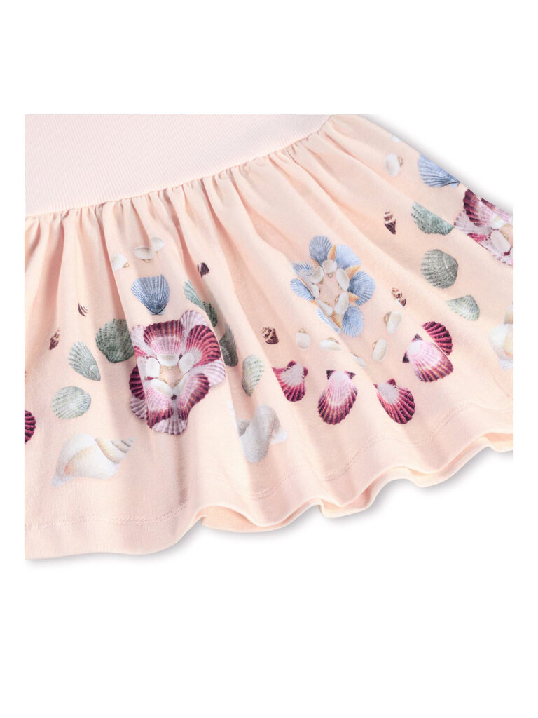 Molo Catja - Shells Border