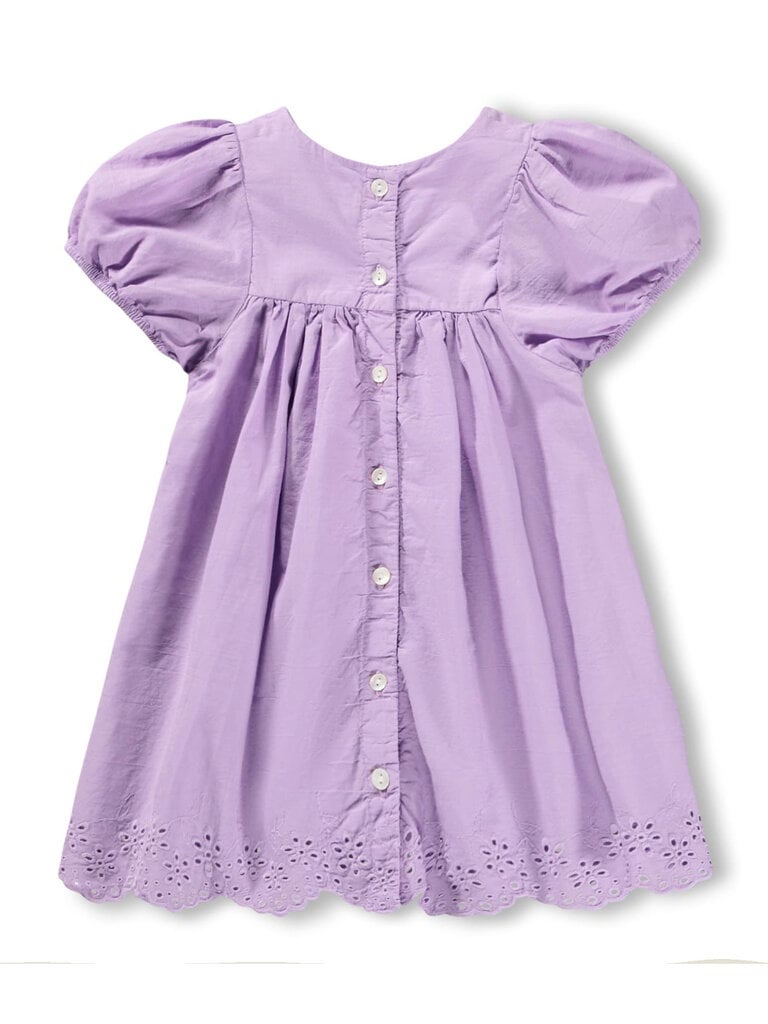 Molo Carmen - Crocus Petal