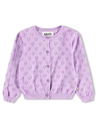 Molo Gertrud - Crocus Petal