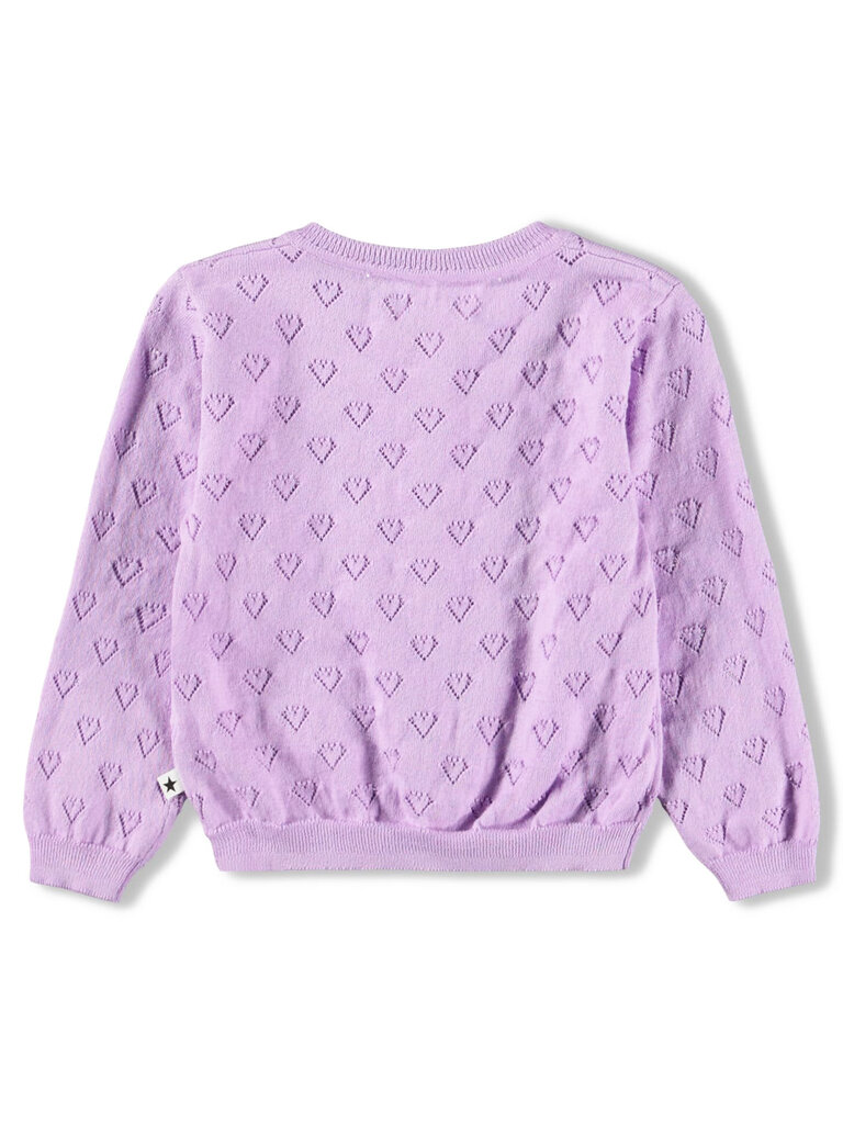 Molo Gertrud - Crocus Petal