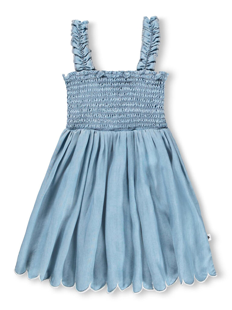 Molo Carella - Washed