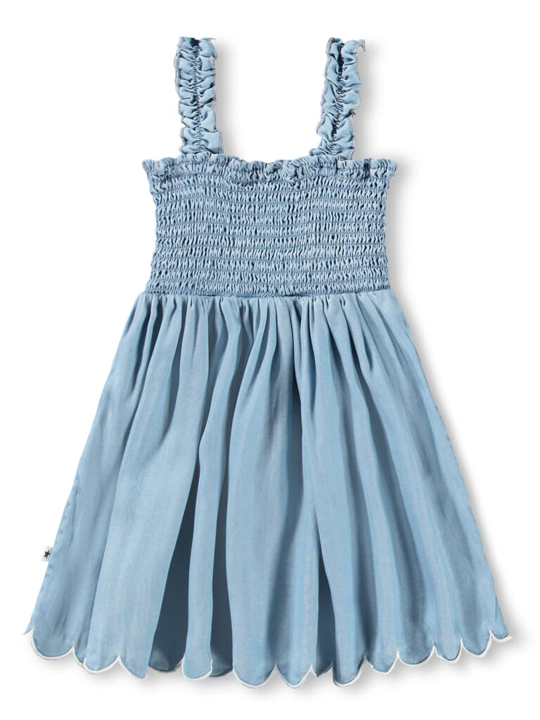 Molo Carella - Washed