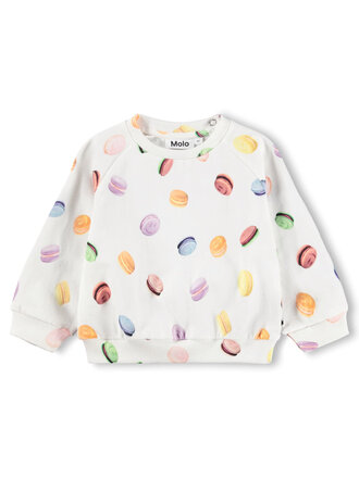 Molo Disc - Funny Macarons