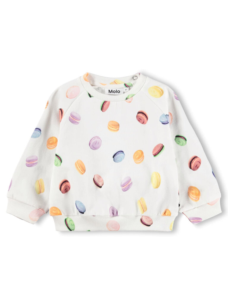 Molo Disc - Funny Macarons