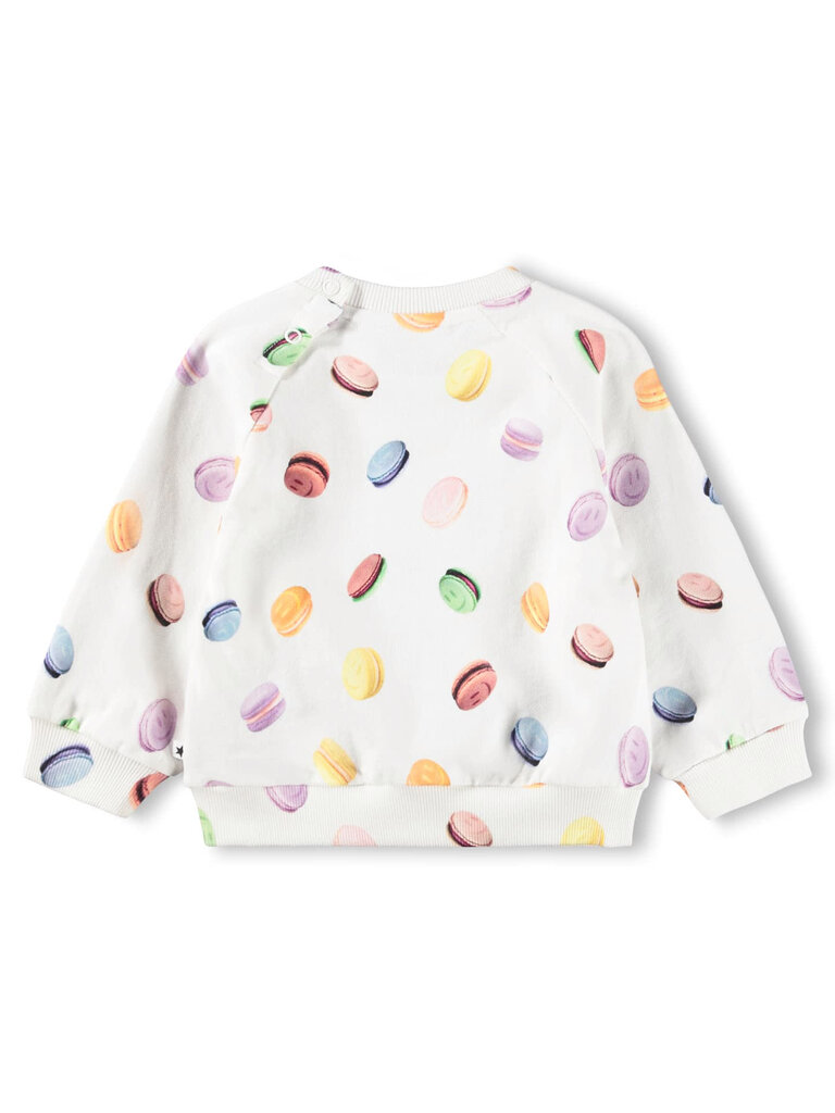 Molo Disc - Funny Macarons