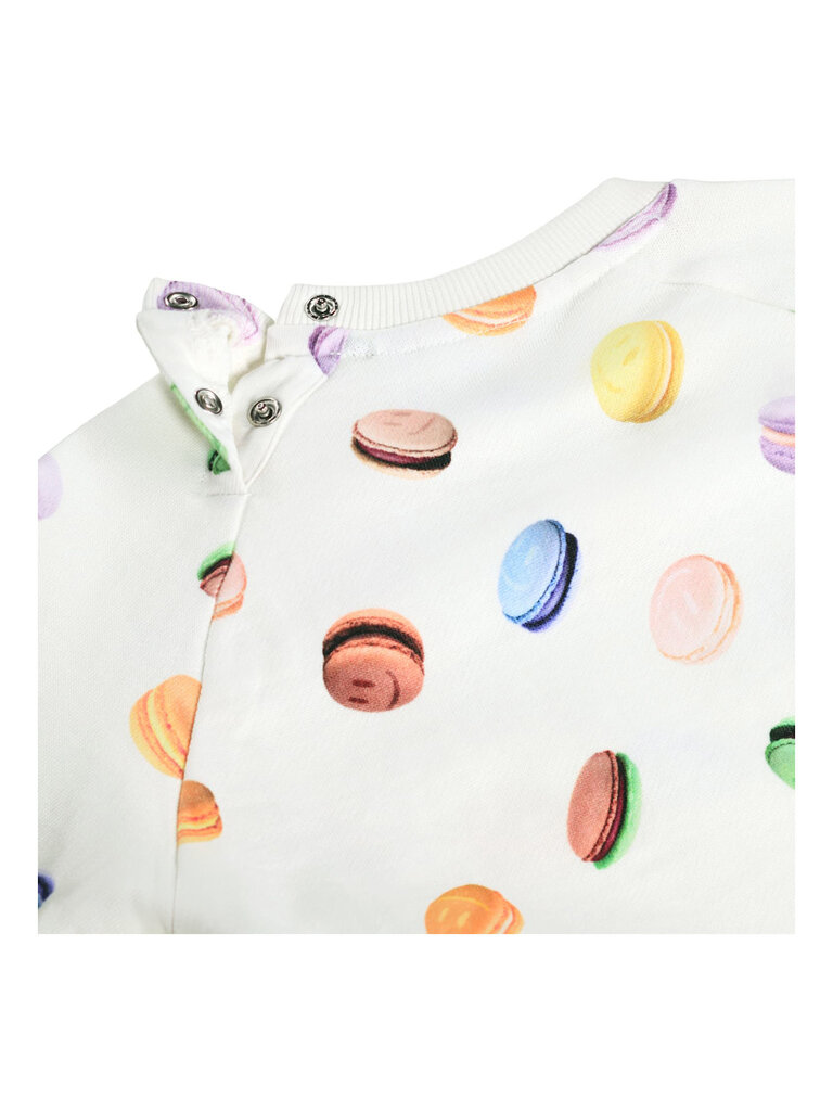 Molo Disc - Funny Macarons