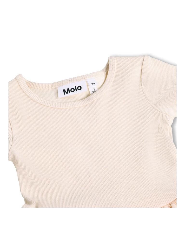 Molo Carin - Pink Rainbow