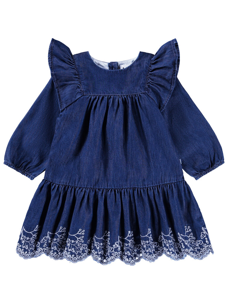 Molo Caras  - Oak Embroidery