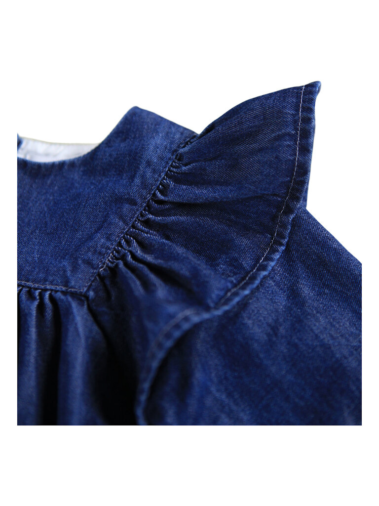 Molo Caras  - Oak Embroidery