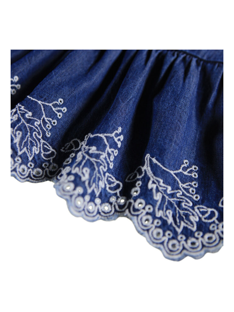 Molo Caras  - Oak Embroidery