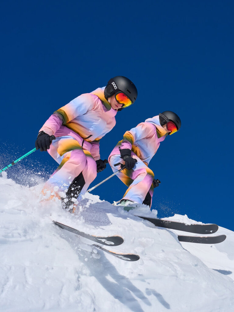 Molo Pearson - Rainbow Sky