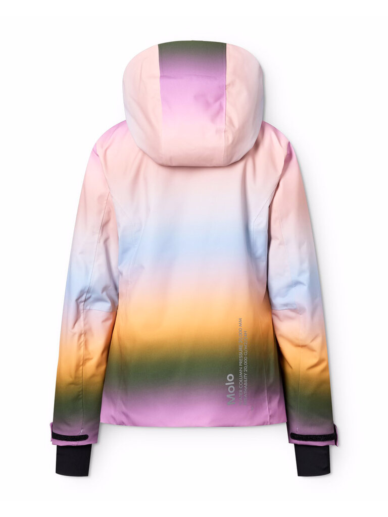 Molo Pearson - Rainbow Sky