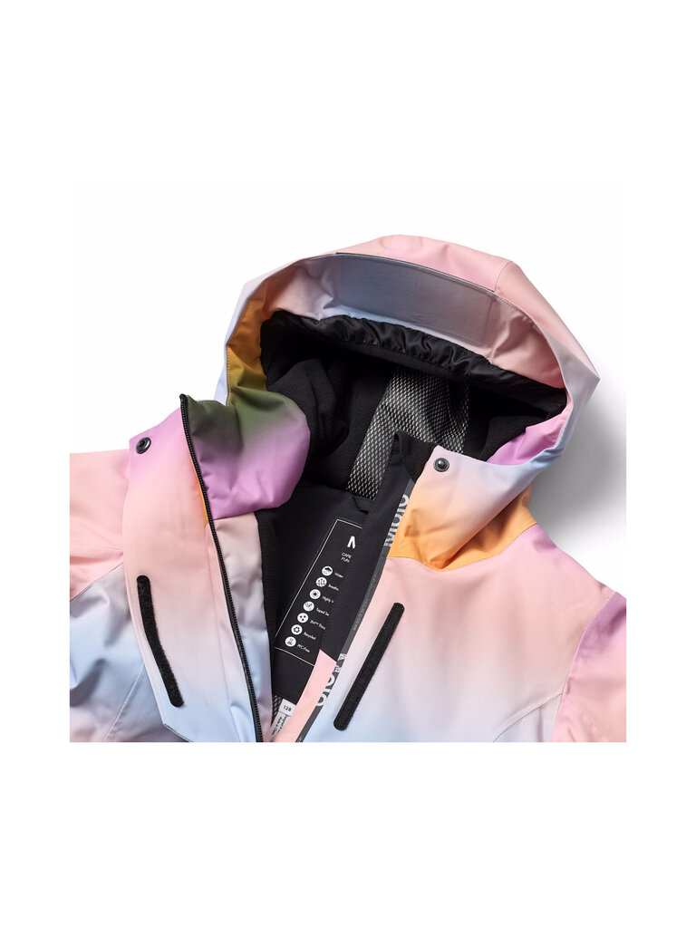 Molo Pearson - Rainbow Sky