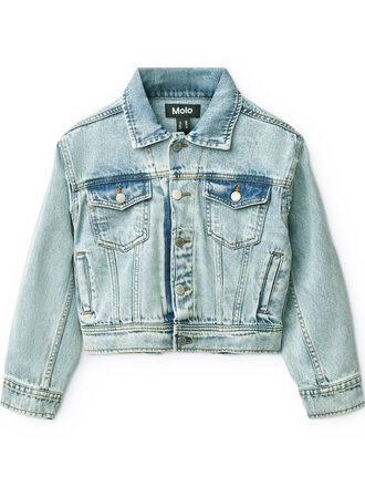 Molo Hipolito - Washed