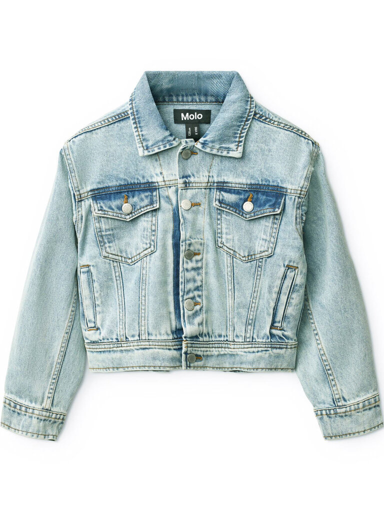 Molo Hipolito - Washed