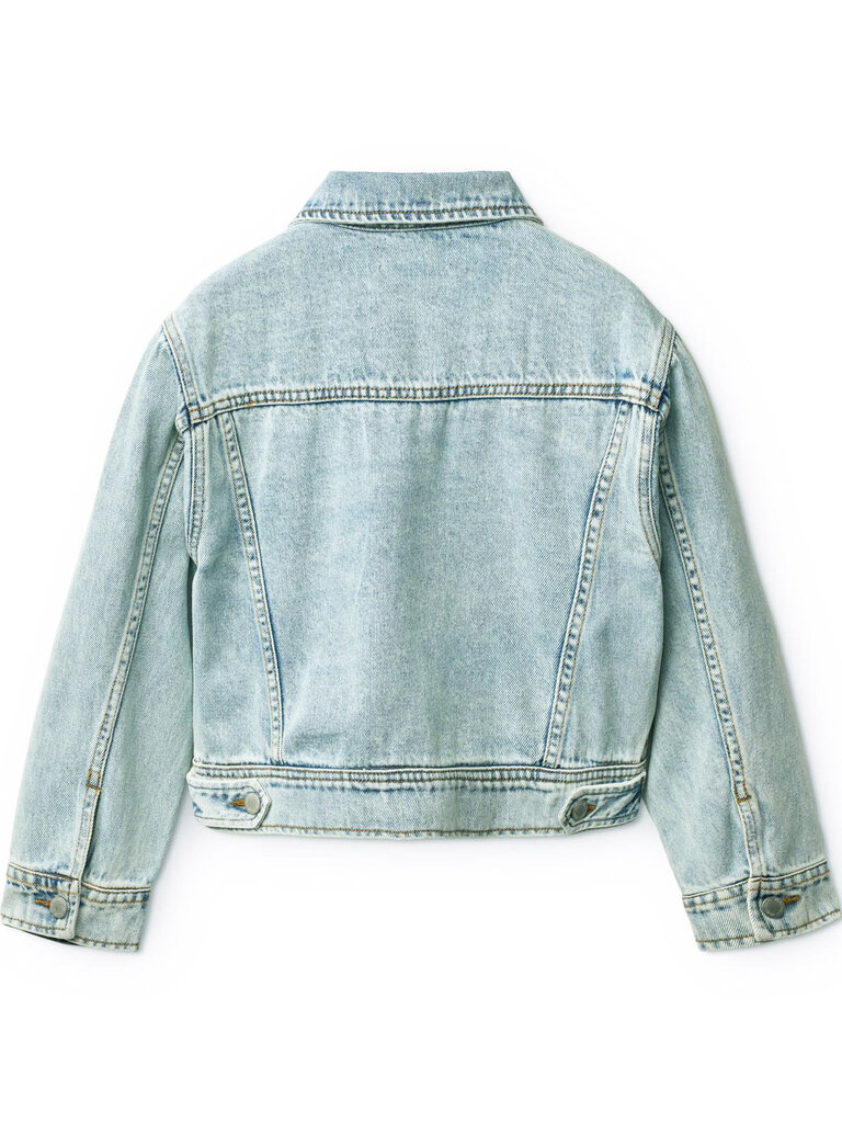 Molo Hipolito - Washed