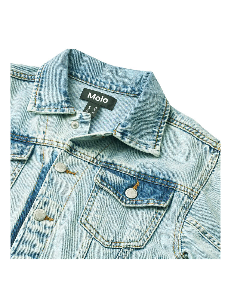 Molo Hipolito - Washed