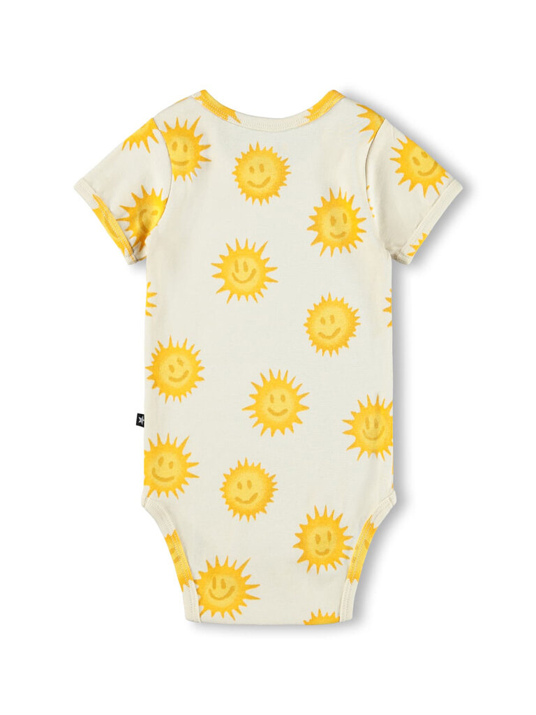 Molo Fossie - Shining Suns