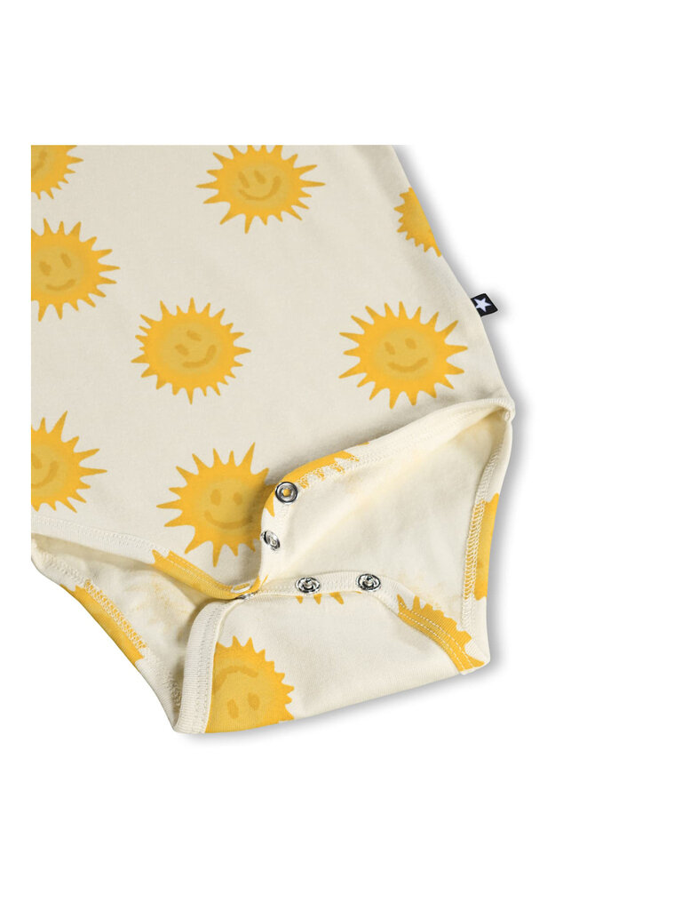 Molo Fossie - Shining Suns