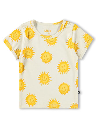 Molo Easy - Shining Suns