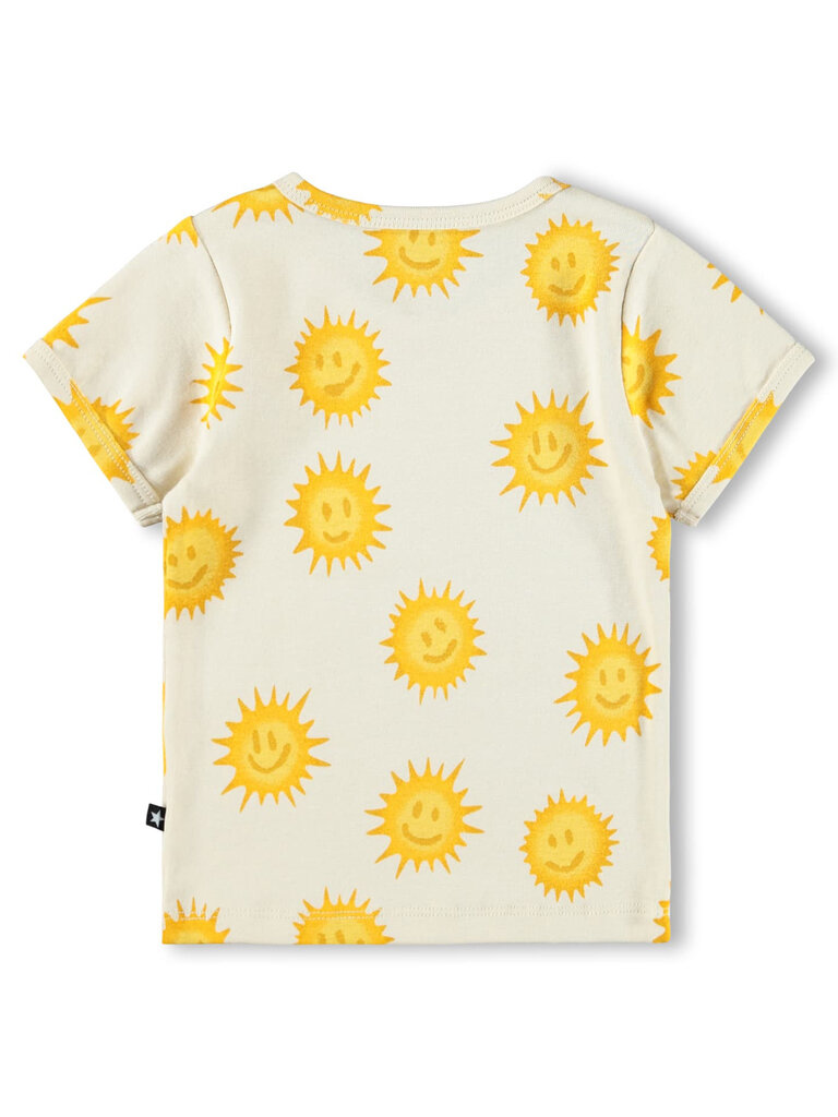 Molo Easy - Shining Suns