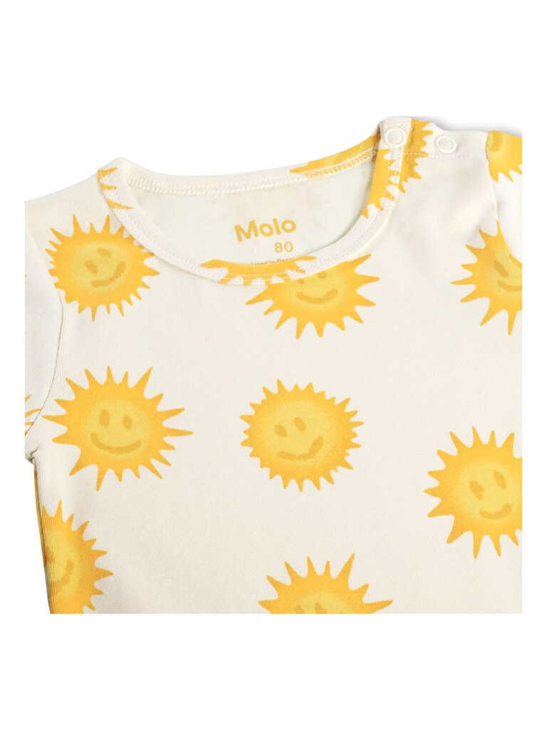 Molo Easy - Shining Suns