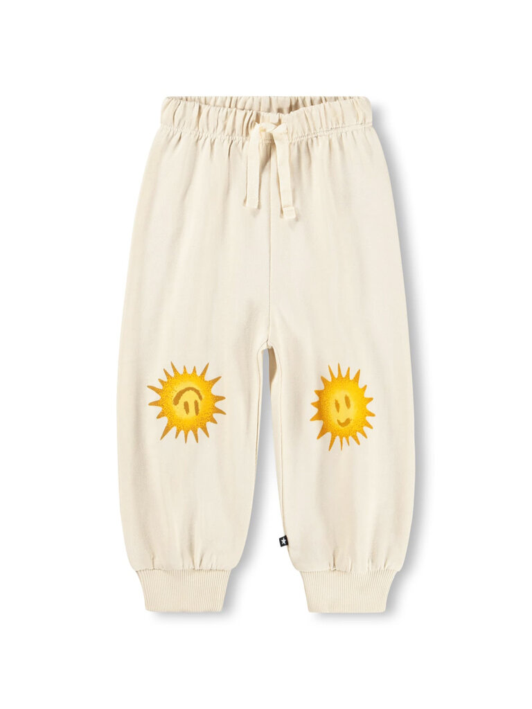 Molo Simeon - Sun is Shining