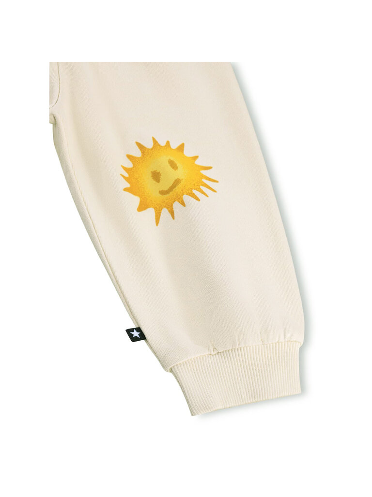 Molo Simeon - Sun is Shining