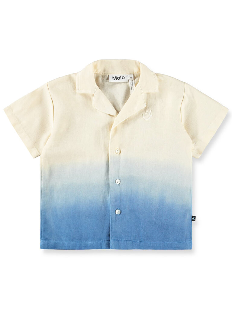 Molo Eyou - Summer Blue