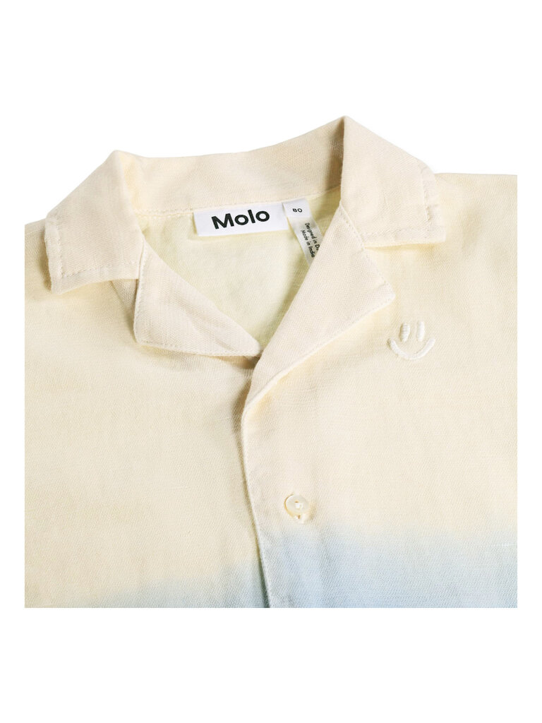 Molo Eyou - Summer Blue