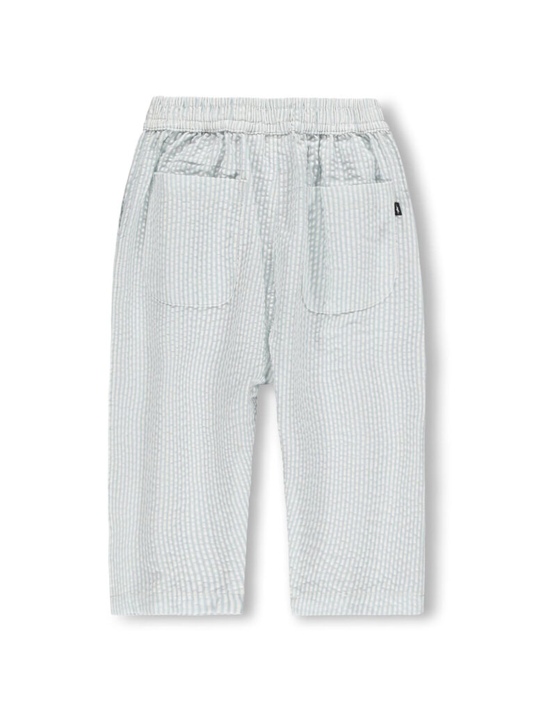 Molo Sois - Daylight Stream