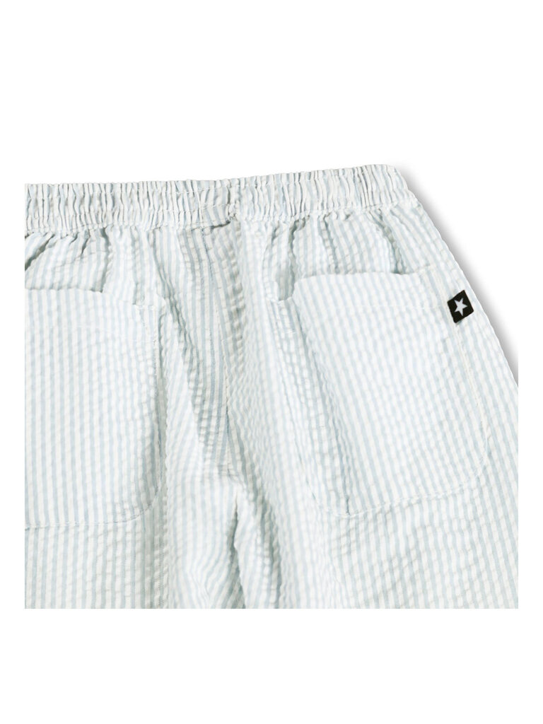 Molo Sois - Daylight Stream