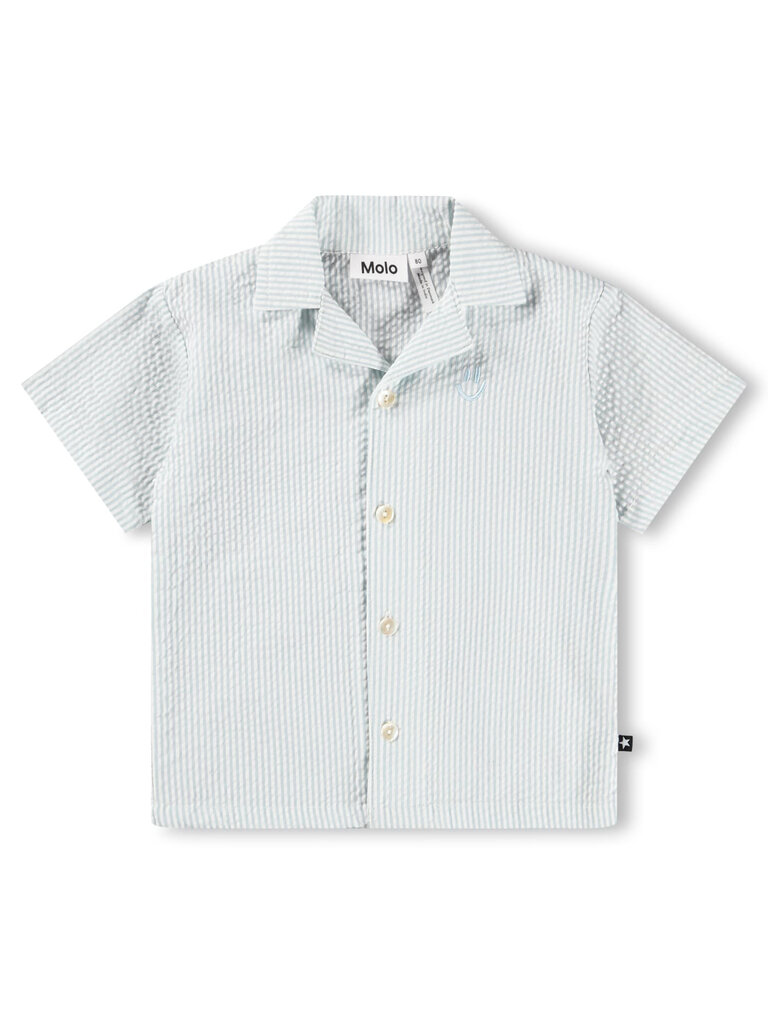 Molo Eyou - Daylight Stream