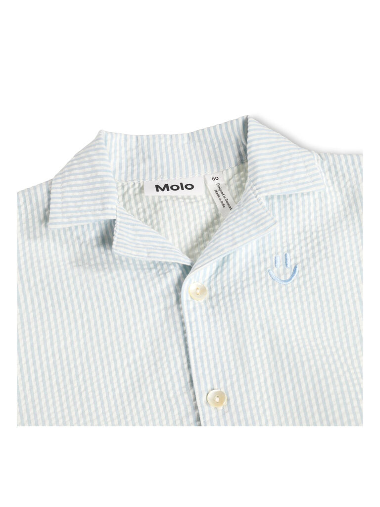 Molo Eyou - Daylight Stream