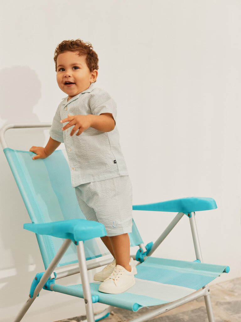 Molo Solar - Daylight Stream