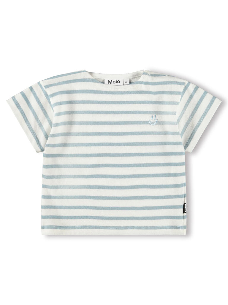 Molo Eivor - Stream Stripe