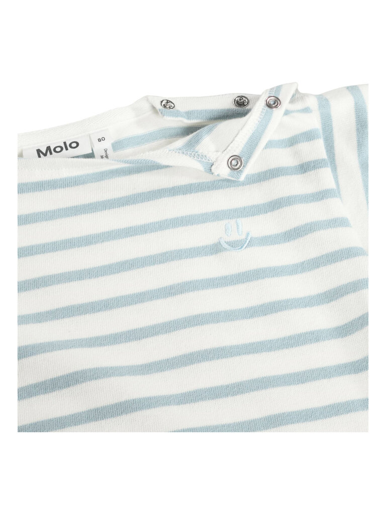 Molo Eivor - Stream Stripe