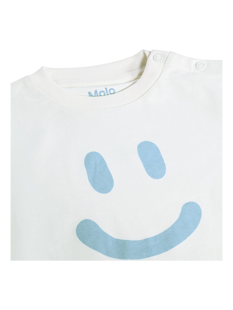 Molo Enzo - Daylight White